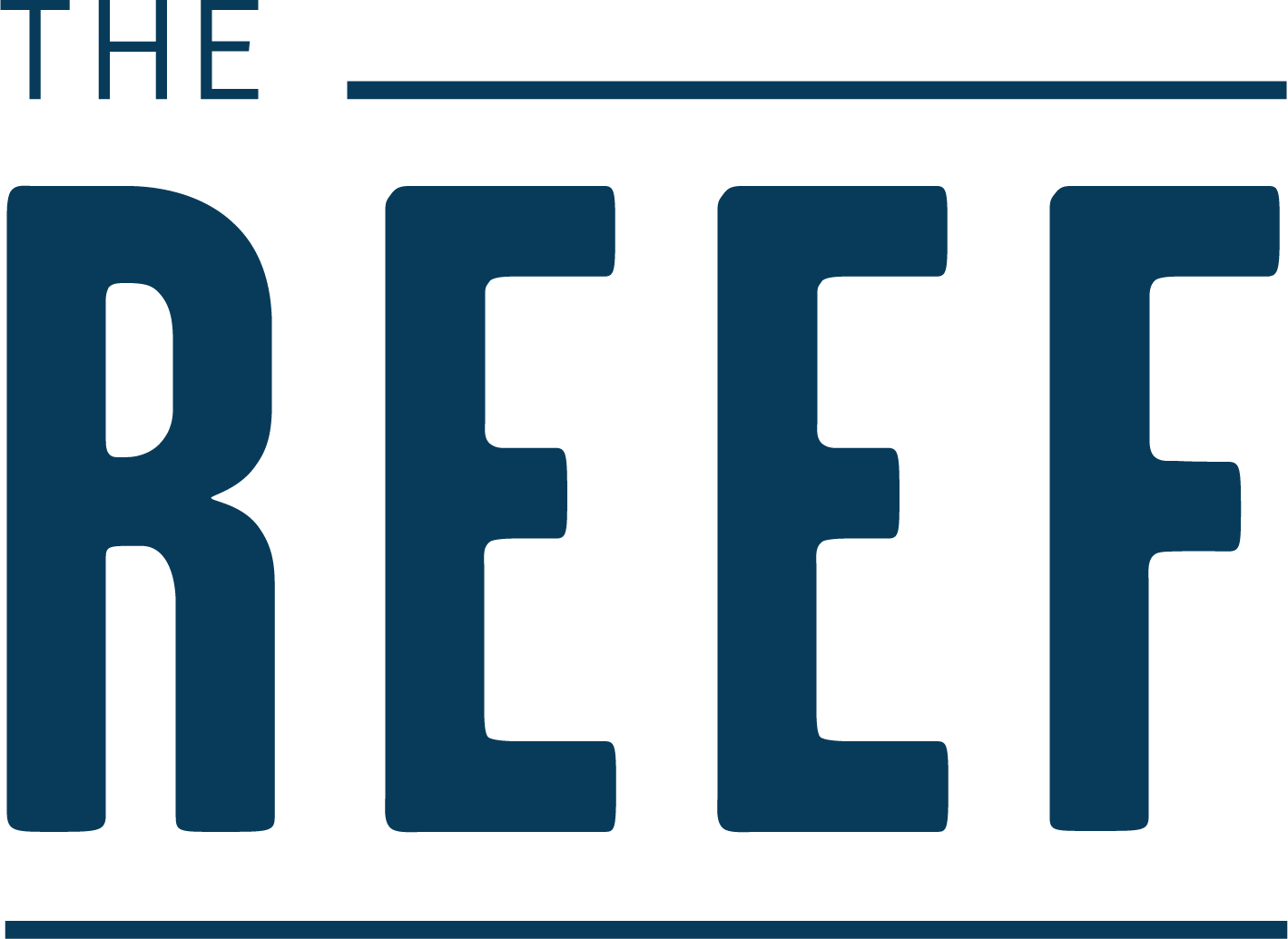 The Reef